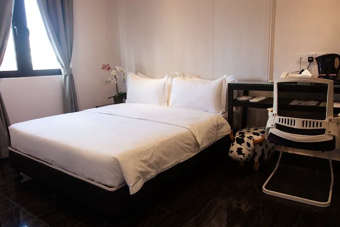M design Hotel Taman Pertama Picture 6