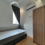 Room Plus Coliving Taman Pertama B04 Room For Rent Near MRT