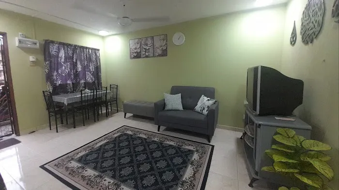 Homestay Santai Picture 1