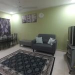 Homestay Santai