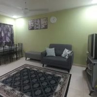 Homestay Santai ico