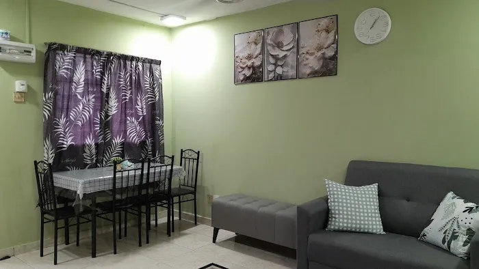 Homestay Santai Picture 2