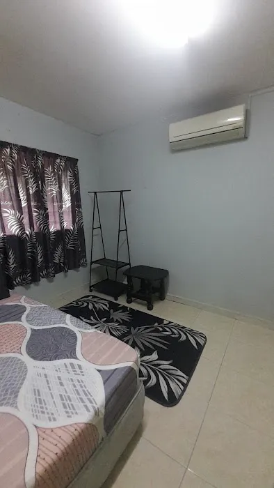 Homestay Santai Picture 5