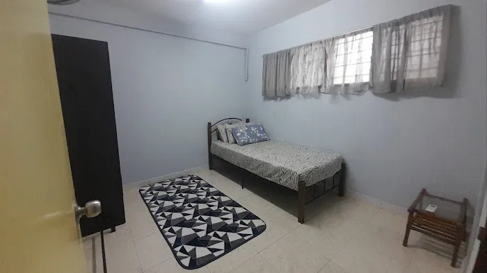 Homestay Santai Picture 4