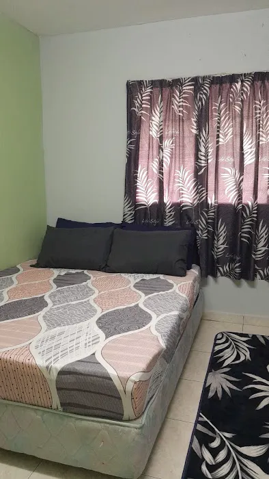 Homestay Santai Picture 6