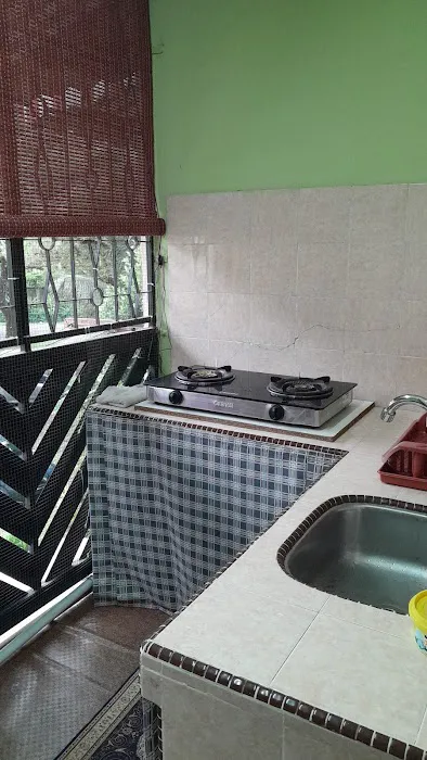 Homestay Santai Picture 8