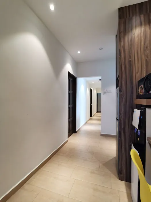 Room Plus Coliving Taman Pertama B01 Room for Rent Near MRT Picture 1