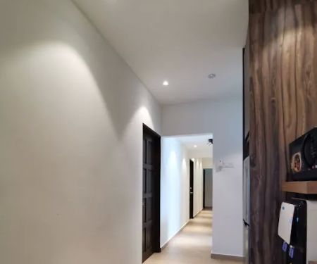 Room Plus Coliving Taman Pertama B01 Room for Rent Near MRT