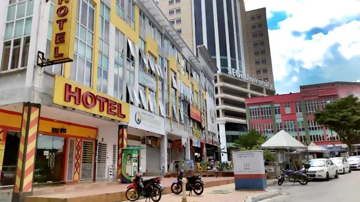 Kota Damansara Boutique Hotel Picture 9