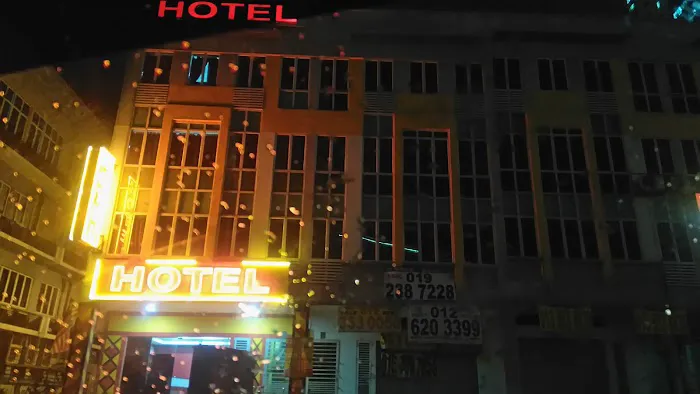 New Wave Hotel (Kota Damansara Signature) Picture 9