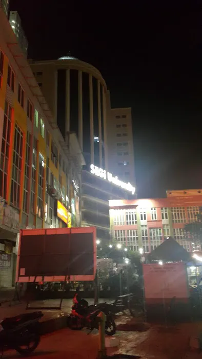 New Wave Hotel (Kota Damansara Signature) Picture 4