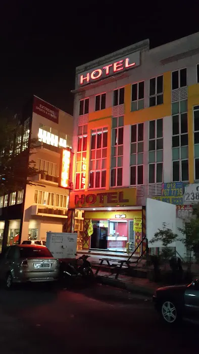 New Wave Hotel (Kota Damansara Signature) Picture 7