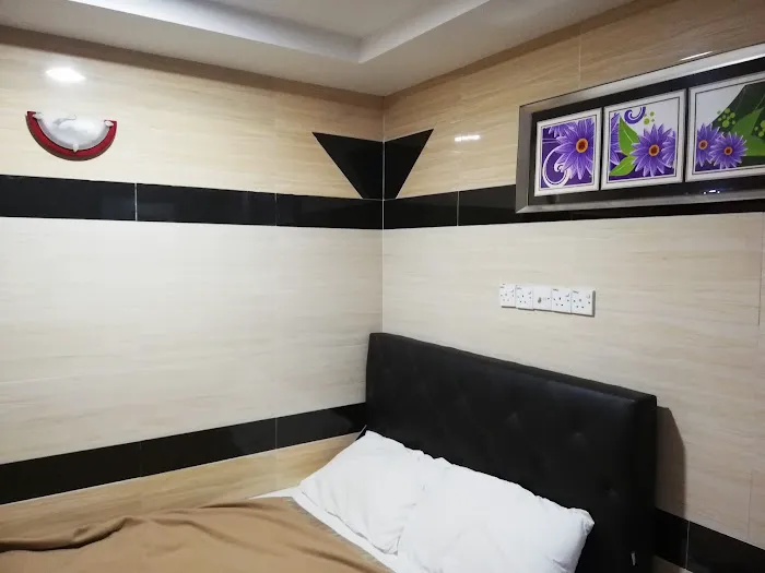 New Wave Hotel (Kota Damansara Signature) Picture 8