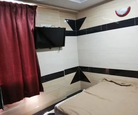 New Wave Hotel (Kota Damansara Signature)