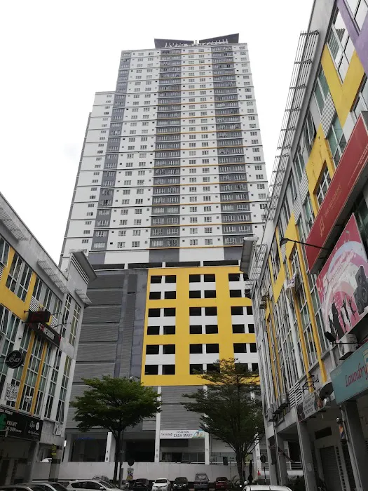 SEGi Residences Picture 10