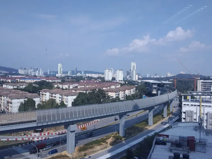 SEGi Residences Picture 2