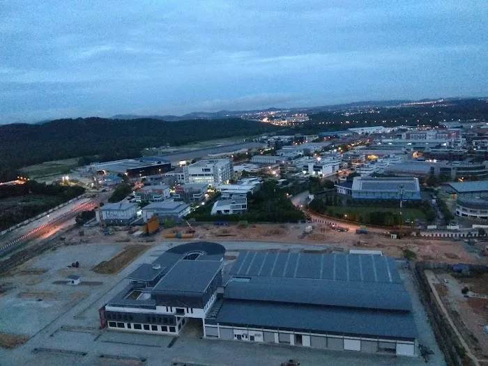 SEGi Residences Picture 9