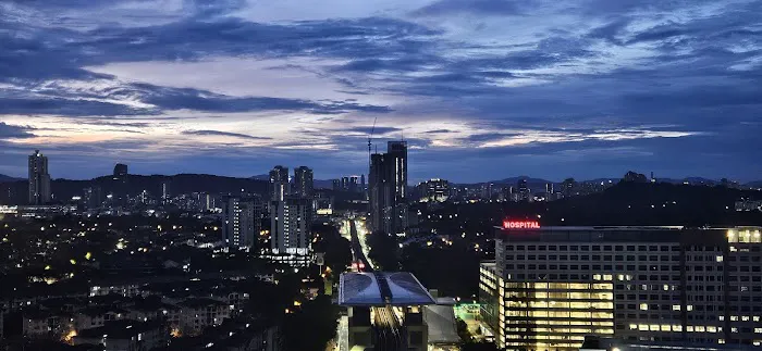 SEGi Residences Picture 1
