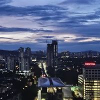SEGi Residences ico