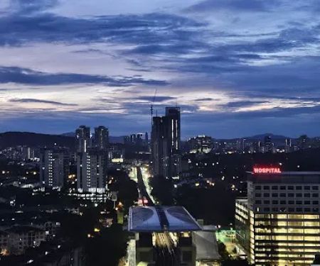 SEGi Residences