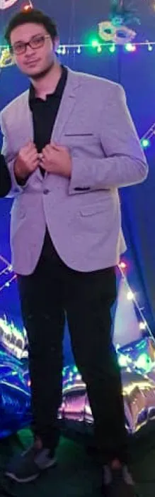 علي عماد-ALI EMAD Picture 1