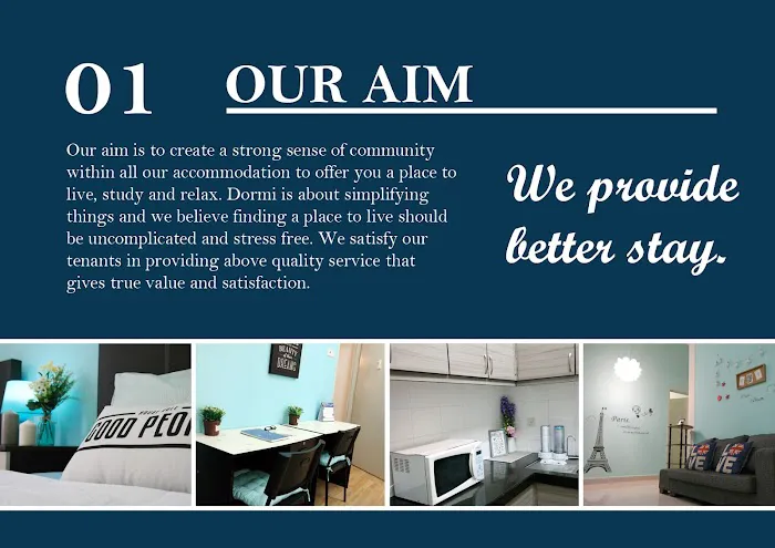 Dormi lifestyle Hostel Picture 8