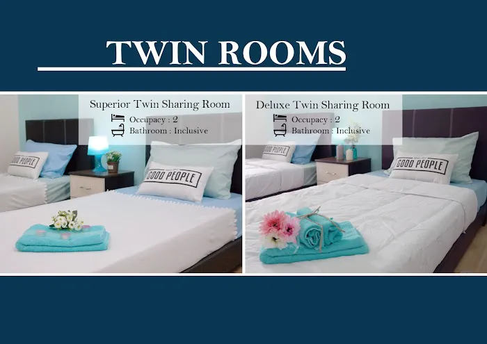 Dormi lifestyle Hostel Picture 5