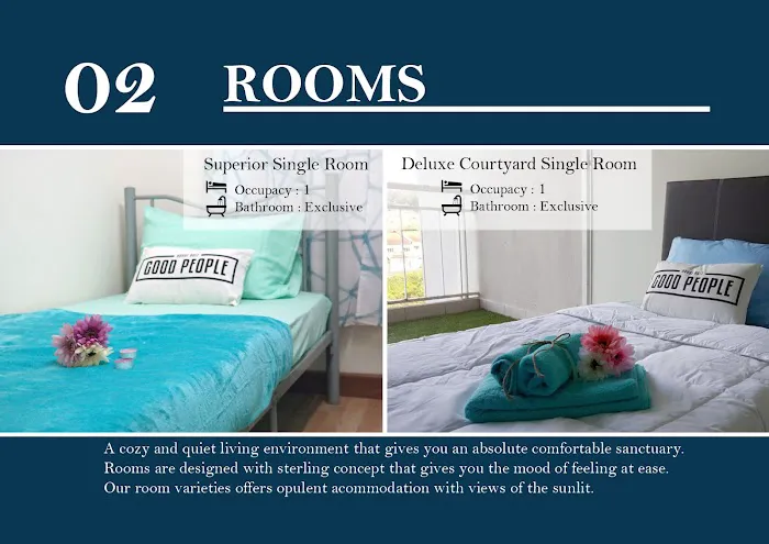 Dormi lifestyle Hostel Picture 2