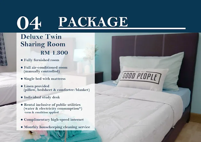 Dormi lifestyle Hostel Picture 1