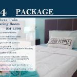 Dormi lifestyle Hostel