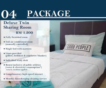 Dormi lifestyle Hostel