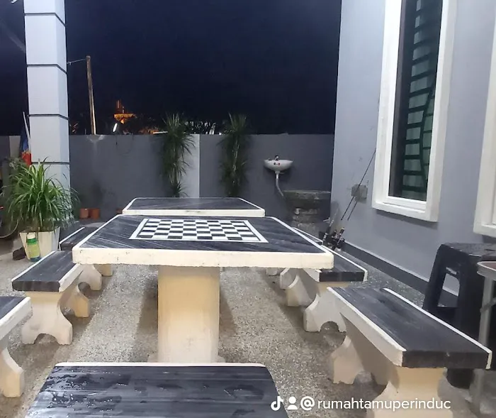 RUMAH TAMU PERINDU BUKIT CHANGGANG (KOLAM) Picture 8