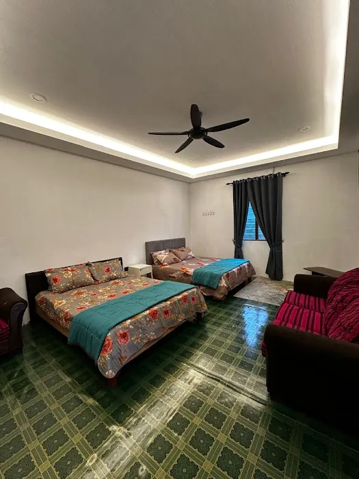 Hijrah Homestay Picture 4
