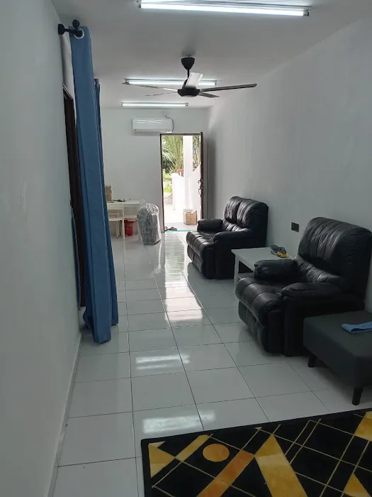 Hijrah Homestay Picture 7