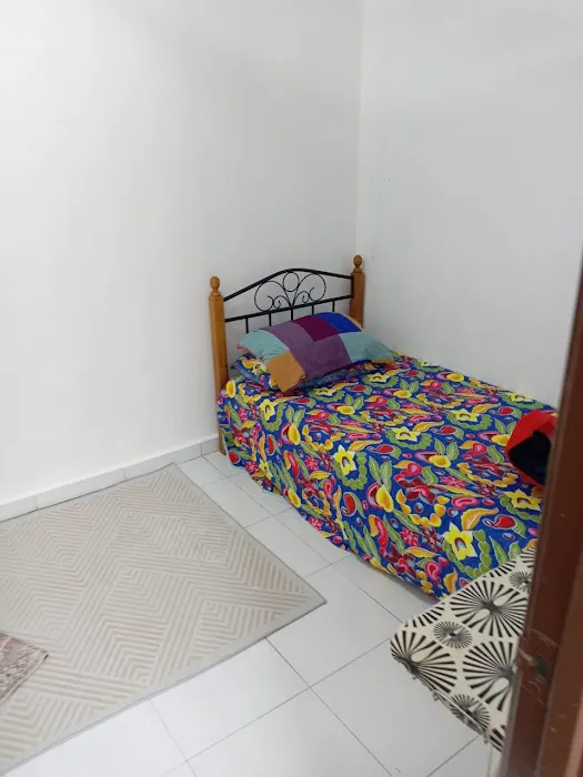 Hijrah Homestay Picture 9