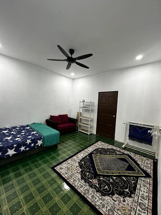 Hijrah Homestay Picture 6
