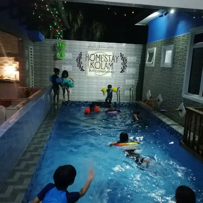 Homestay Kolam Bukit Changgang Picture 3