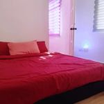 Homestay Kolam Bukit Changgang