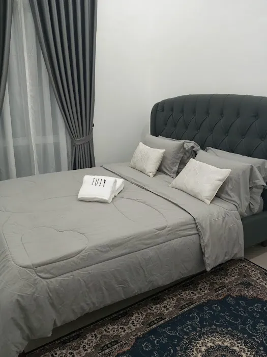 Emiza Guest House Picture 4
