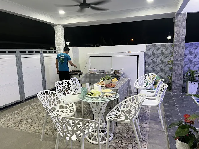 Emiza Guest House Picture 2