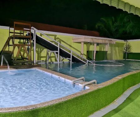D'Muslim Homestay