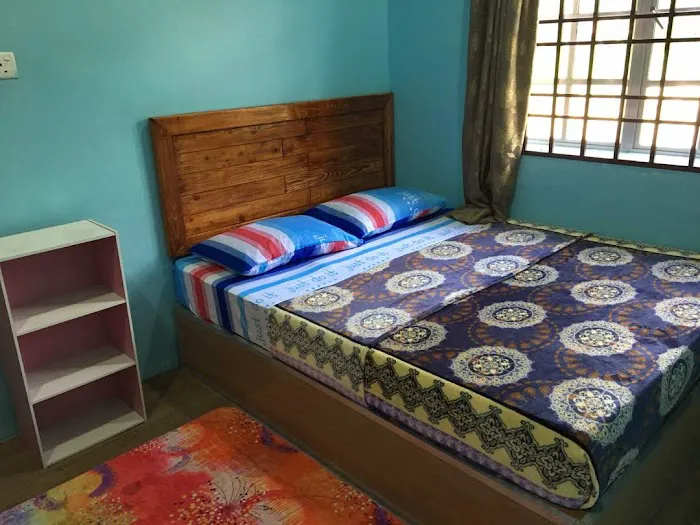 D'Muslim Homestay Picture 7