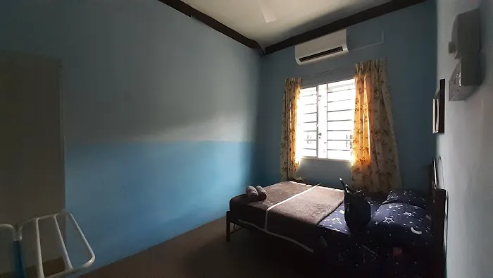 D'Muslim Homestay Picture 4