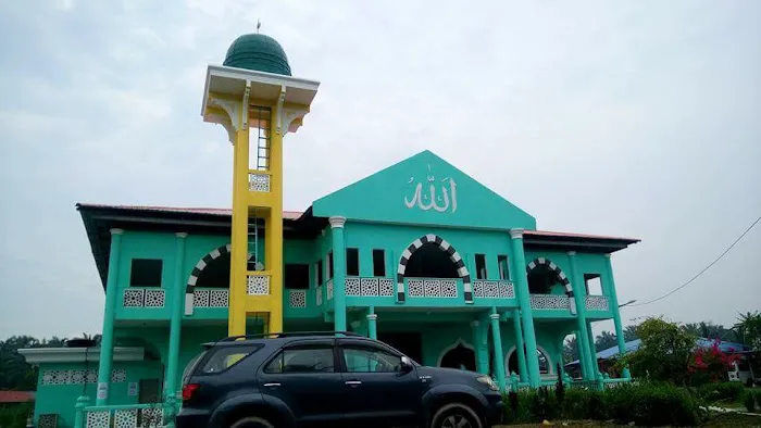 D'Muslim Homestay Picture 2