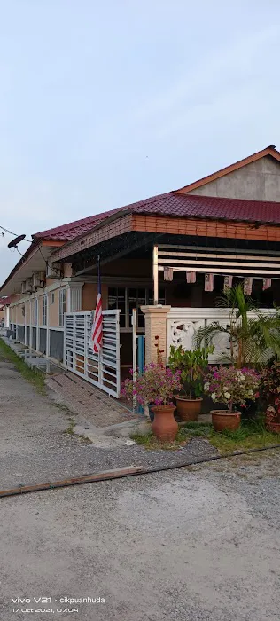 D'Muslim Homestay Picture 3