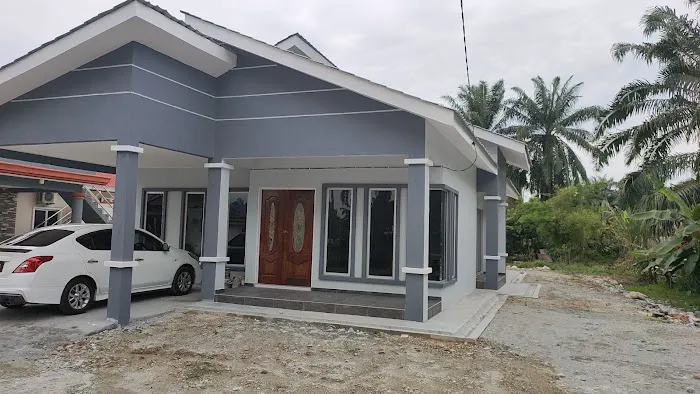 Villa Adelia Picture 1