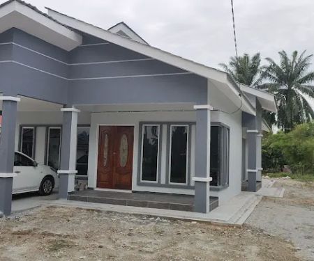 Villa Adelia