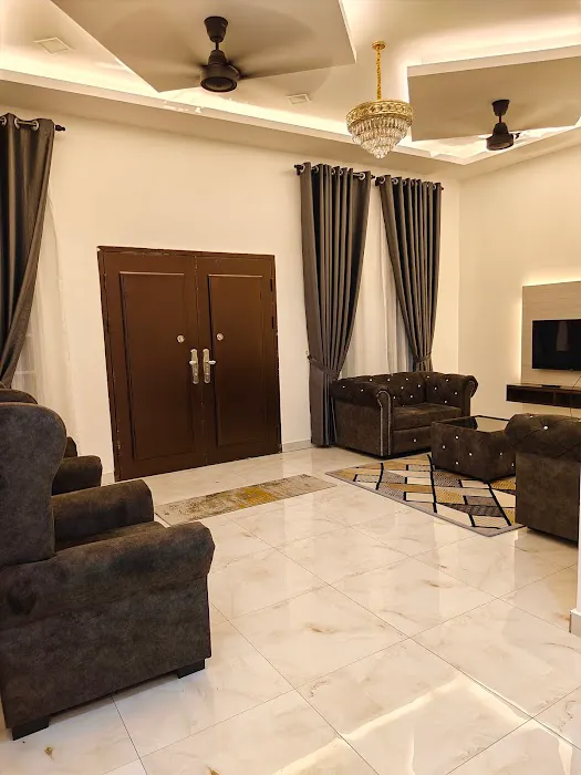 D'Laman Rose Homestay Picture 10