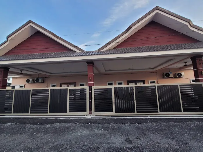 D'Laman Rose Homestay Picture 5