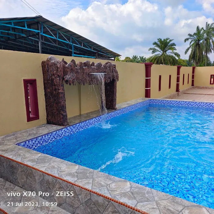 D'Laman Rose Homestay Picture 8